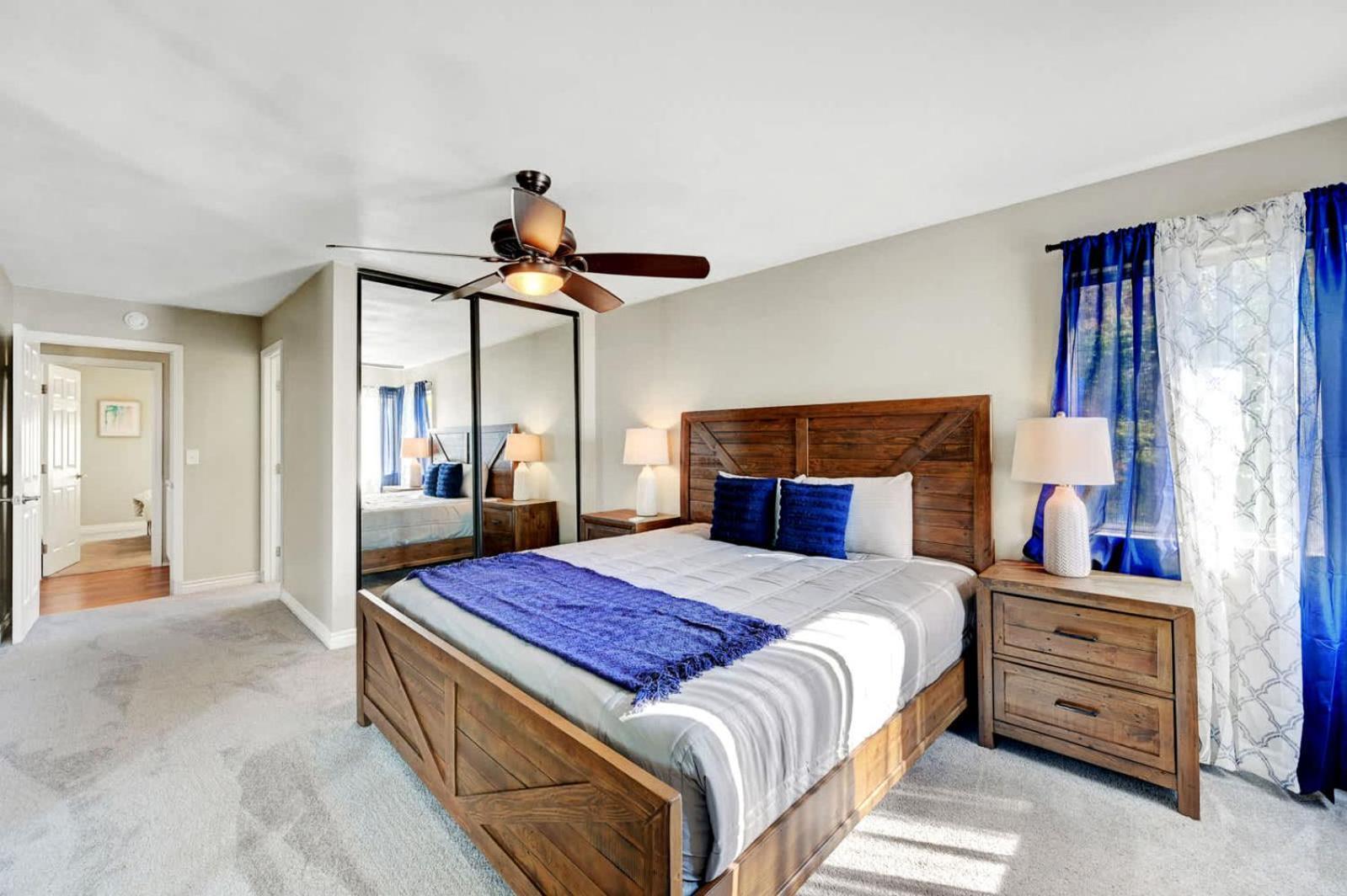 Bright Fun Spacious Home With Pool Las Vegas Bagian luar foto