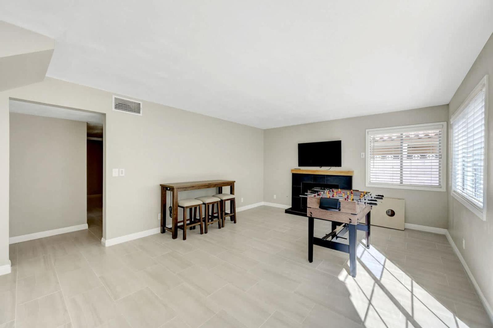 Bright Fun Spacious Home With Pool Las Vegas Bagian luar foto
