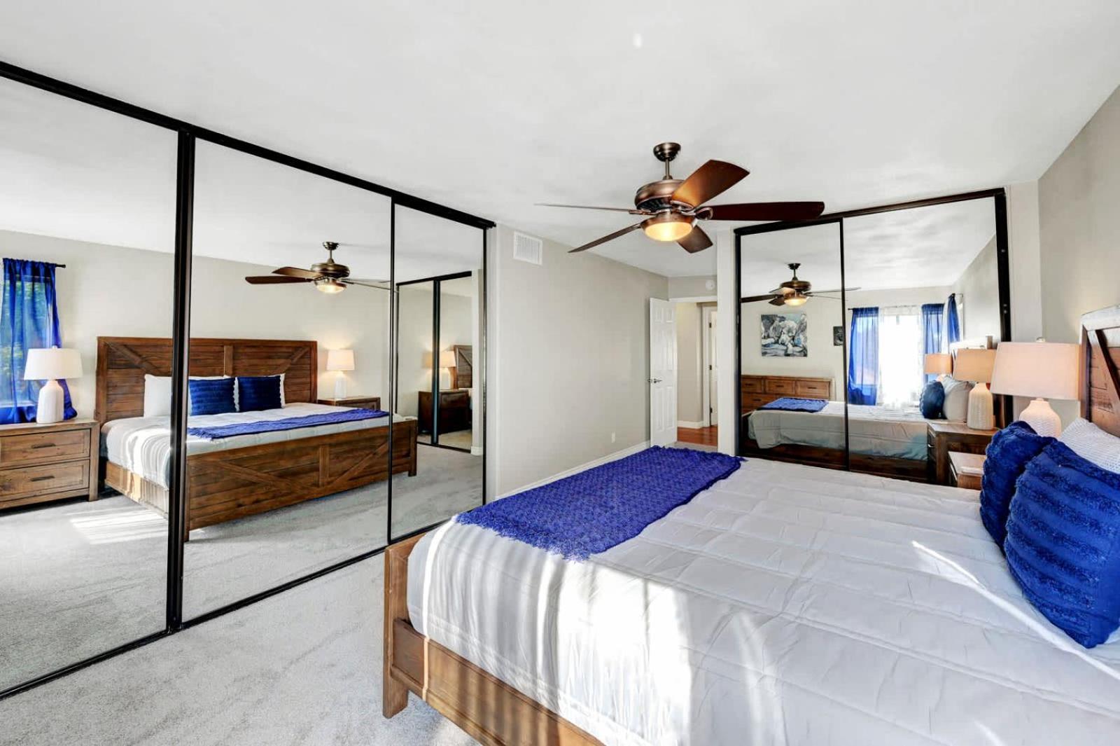 Bright Fun Spacious Home With Pool Las Vegas Bagian luar foto